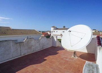 Prachtige villa met 3 slaapkamers en privézwembad in San Luis - Lotus Properties