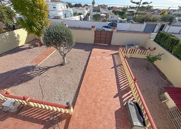Prachtige villa met 3 slaapkamers en privézwembad in San Luis - Lotus Properties