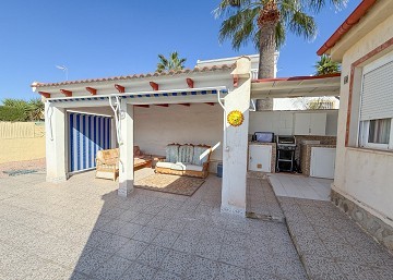 Prachtige villa met 3 slaapkamers en privézwembad in San Luis - Lotus Properties