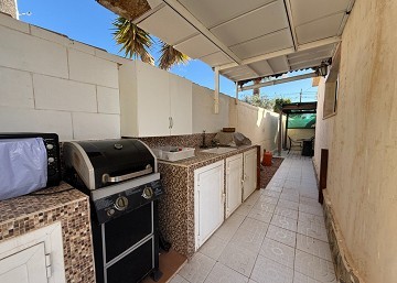 Prachtige villa met 3 slaapkamers en privézwembad in San Luis - Lotus Properties