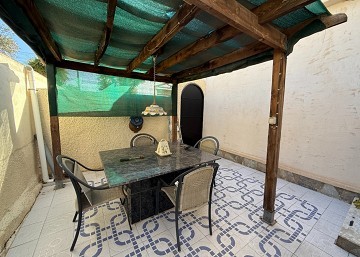 Prachtige villa met 3 slaapkamers en privézwembad in San Luis - Lotus Properties