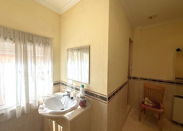 Prachtige villa met 3 slaapkamers en privézwembad in San Luis - Lotus Properties