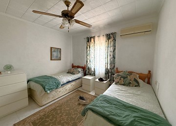 Prachtige villa met 3 slaapkamers en privézwembad in San Luis - Lotus Properties