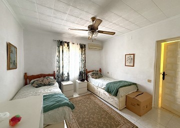 Prachtige villa met 3 slaapkamers en privézwembad in San Luis - Lotus Properties