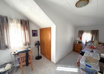 Prachtige villa met 3 slaapkamers en privézwembad in San Luis - Lotus Properties