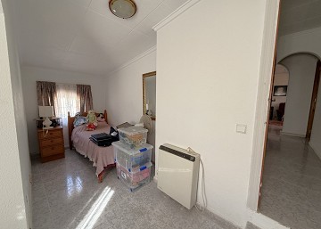 Prachtige villa met 3 slaapkamers en privézwembad in San Luis - Lotus Properties