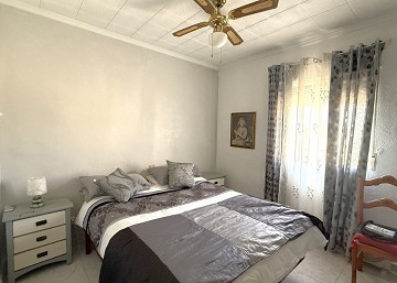 Prachtige villa met 3 slaapkamers en privézwembad in San Luis - Lotus Properties