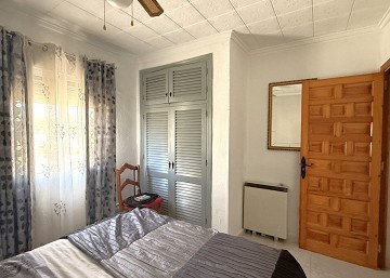 Prachtige villa met 3 slaapkamers en privézwembad in San Luis - Lotus Properties