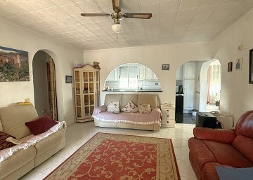 Prachtige villa met 3 slaapkamers en privézwembad in San Luis - Lotus Properties