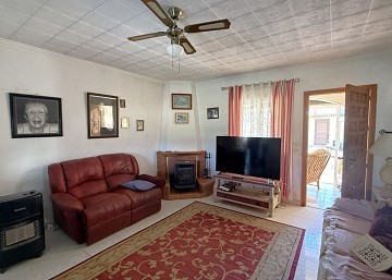 Prachtige villa met 3 slaapkamers en privézwembad in San Luis - Lotus Properties