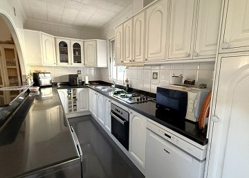 Prachtige villa met 3 slaapkamers en privézwembad in San Luis - Lotus Properties