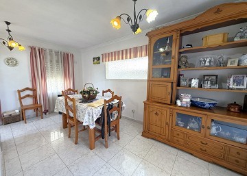 Prachtige villa met 3 slaapkamers en privézwembad in San Luis - Lotus Properties