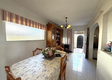 Prachtige villa met 3 slaapkamers en privézwembad in San Luis - Lotus Properties