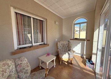 Prachtige villa met 3 slaapkamers en privézwembad in San Luis - Lotus Properties