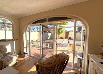 Prachtige villa met 3 slaapkamers en privézwembad in San Luis - Lotus Properties