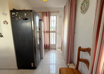 Prachtige villa met 3 slaapkamers en privézwembad in San Luis - Lotus Properties