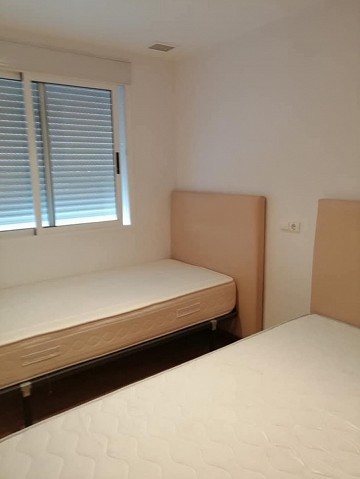 Grote kans. Mooi penthouse-appartement met 2 slaapkamers in Rojalas. - Lotus Properties