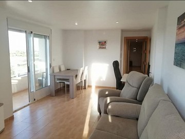 Grote kans. Mooi penthouse-appartement met 2 slaapkamers in Rojalas. - Lotus Properties