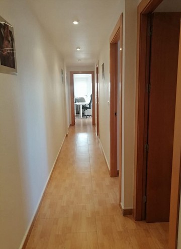 Grote kans. Mooi penthouse-appartement met 2 slaapkamers in Rojalas. - Lotus Properties