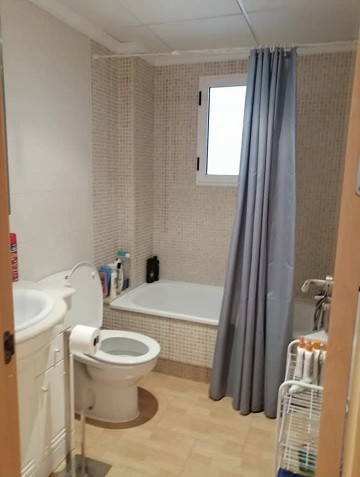Grote kans. Mooi penthouse-appartement met 2 slaapkamers in Rojalas. - Lotus Properties