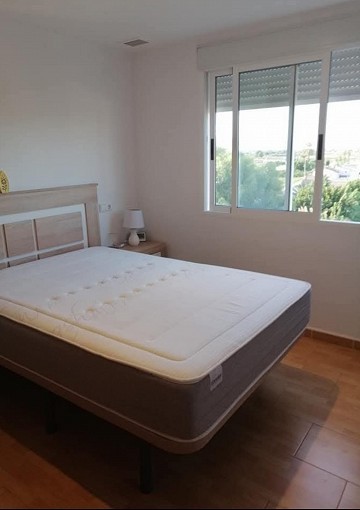 Grote kans. Mooi penthouse-appartement met 2 slaapkamers in Rojalas. - Lotus Properties