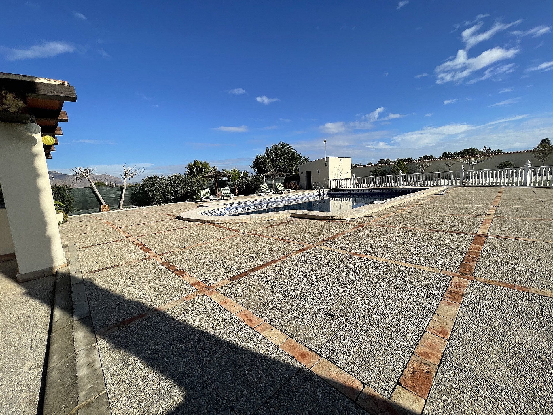 Spectaculair gerenoveerd herenhuis in Orihuela met 4 slaapkamers! - Lotus Properties