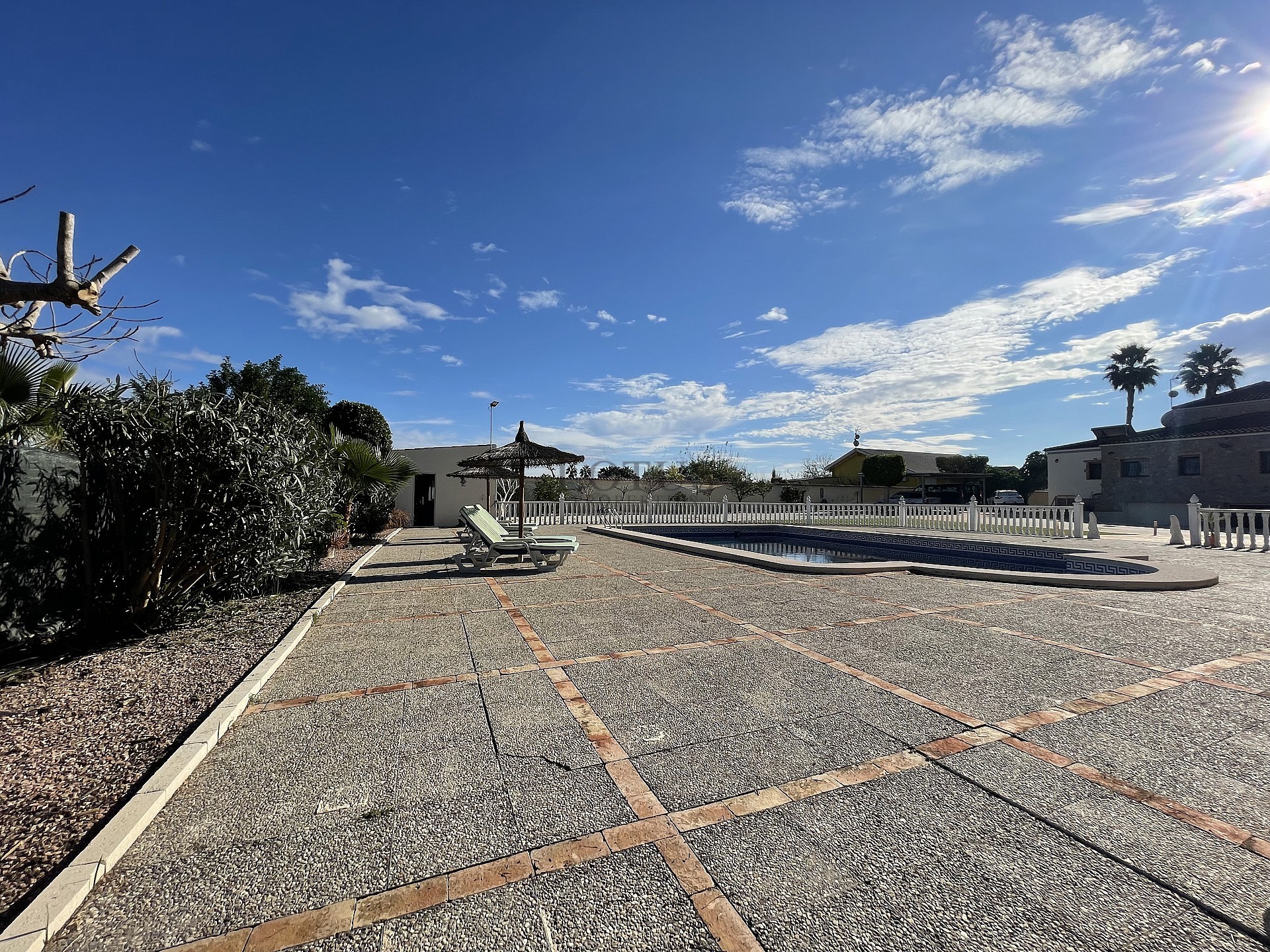 Spectaculair gerenoveerd herenhuis in Orihuela met 4 slaapkamers! - Lotus Properties