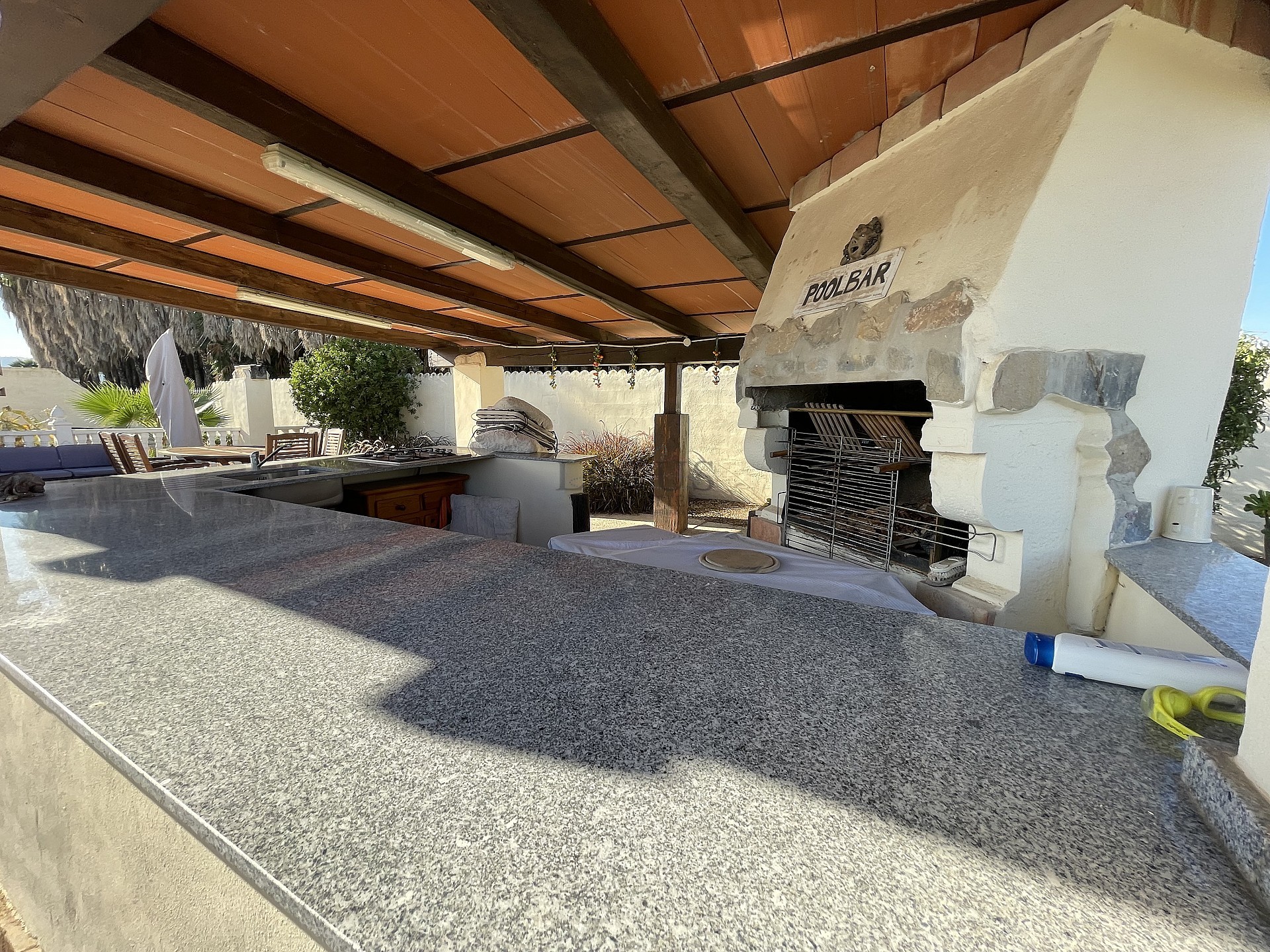 Spectaculair gerenoveerd herenhuis in Orihuela met 4 slaapkamers! - Lotus Properties