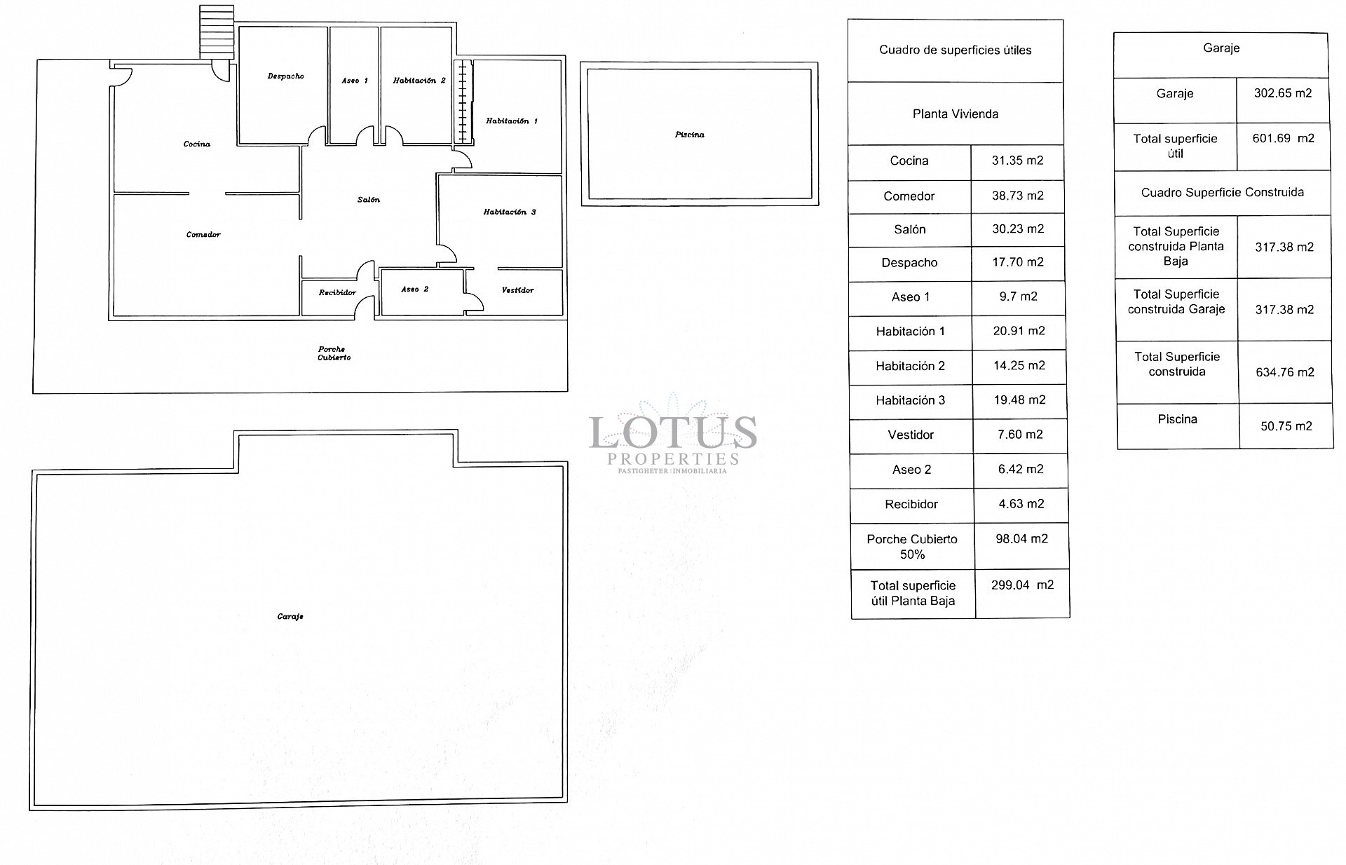 Spectaculair gerenoveerd herenhuis in Orihuela met 4 slaapkamers! - Lotus Properties