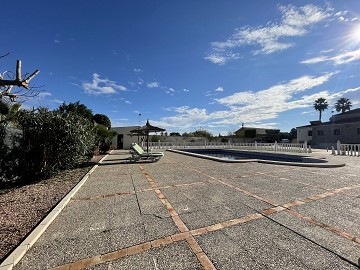 ¡Increíble finca en Orihuela con 4 dormitorios y hermosas vistas! - Lotus Properties
