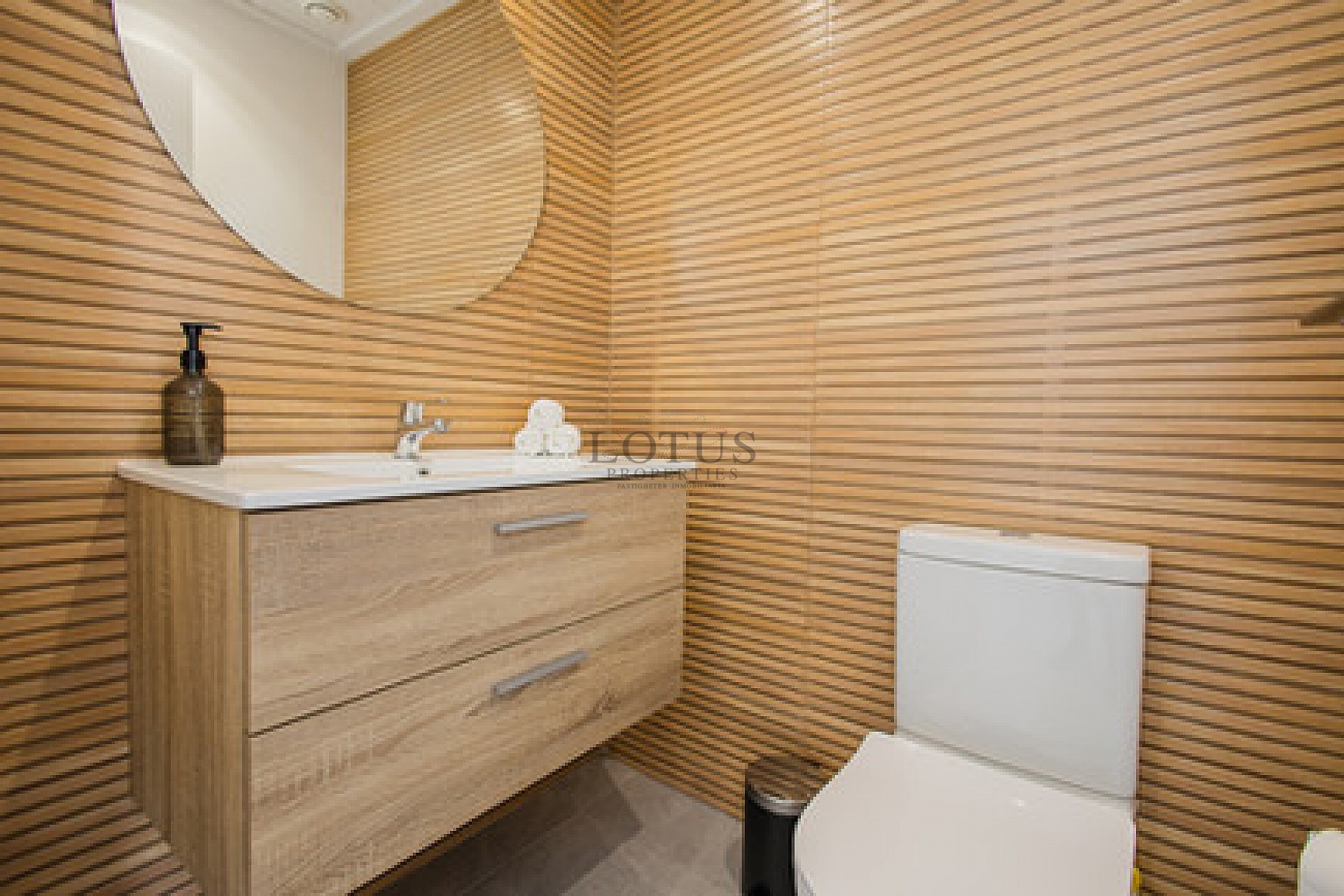 New villas with private pool - San Fulgencio - Lotus Properties