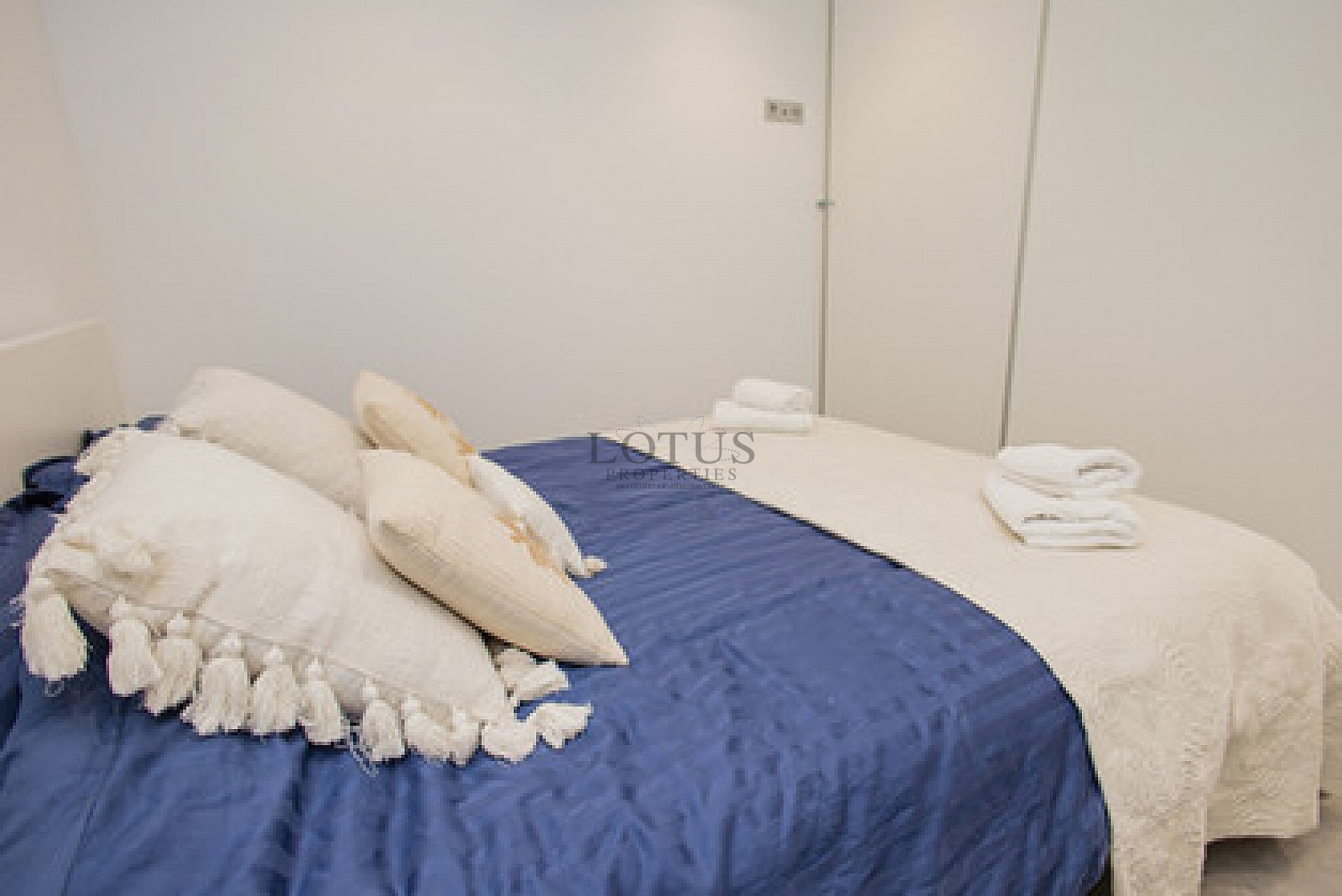 New villas with private pool - San Fulgencio - Lotus Properties