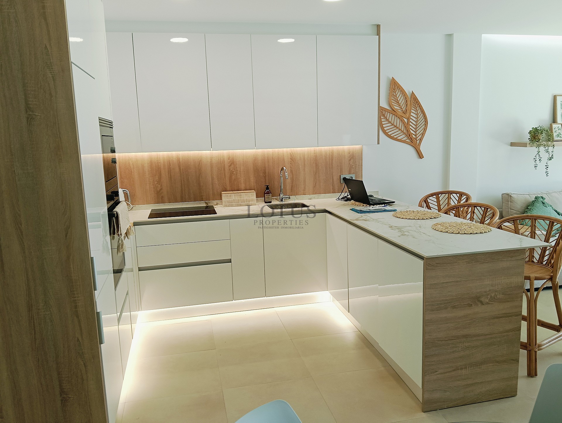 New villas with private pool - San Fulgencio - Lotus Properties