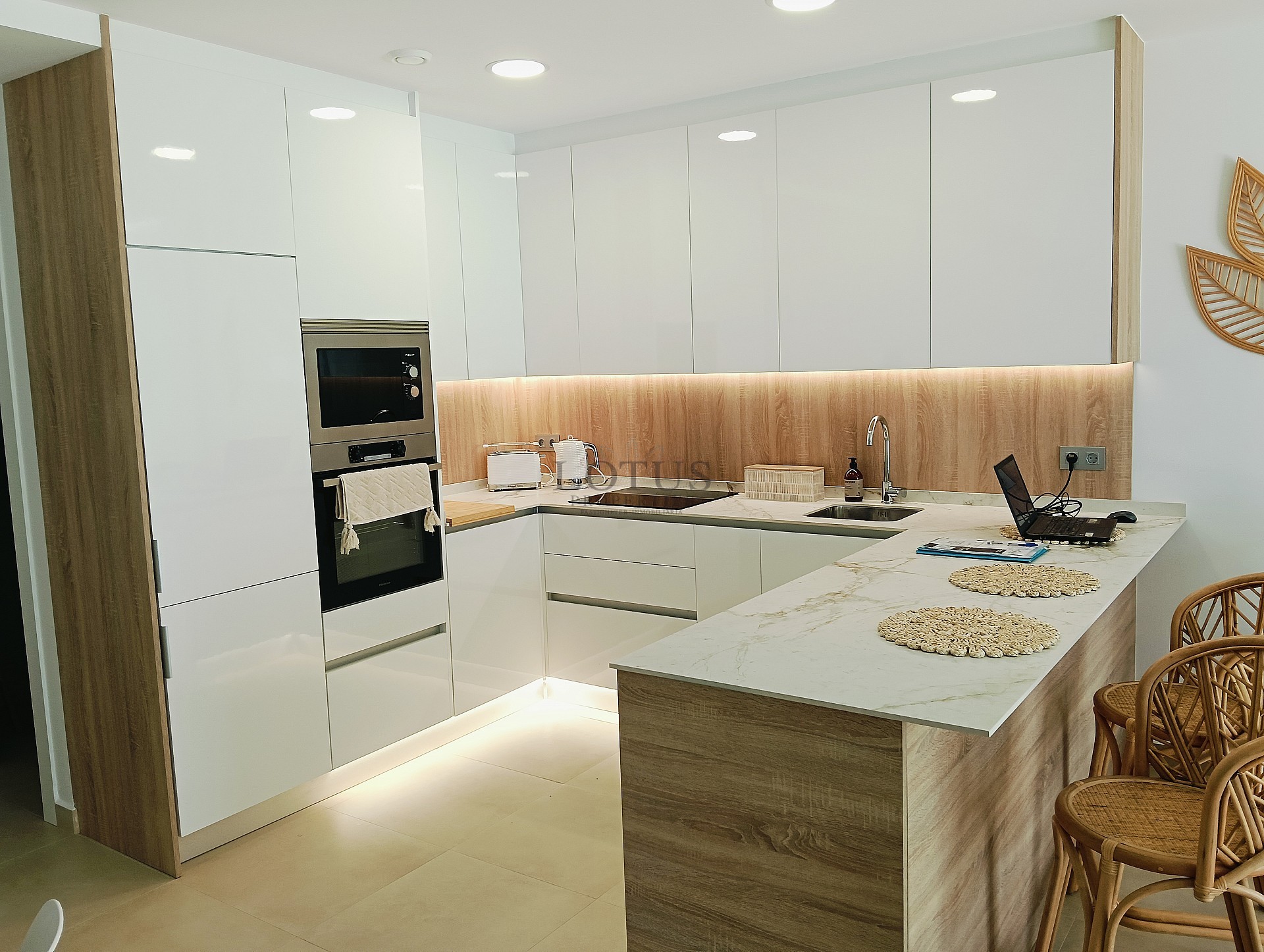 New villas with private pool - San Fulgencio - Lotus Properties