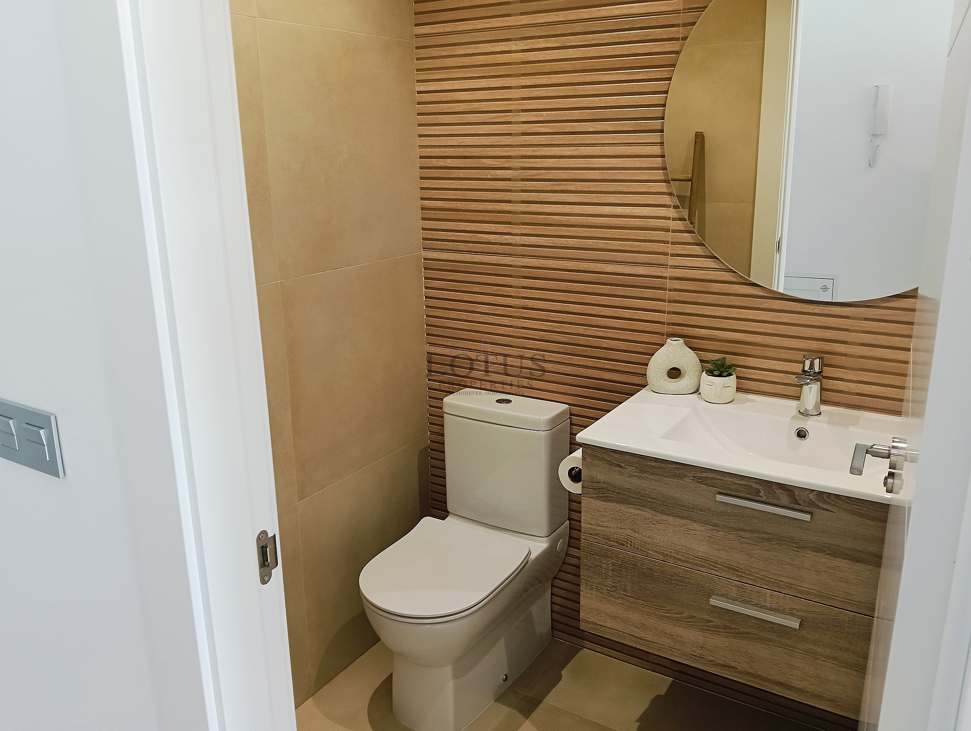 New villas with private pool - San Fulgencio - Lotus Properties