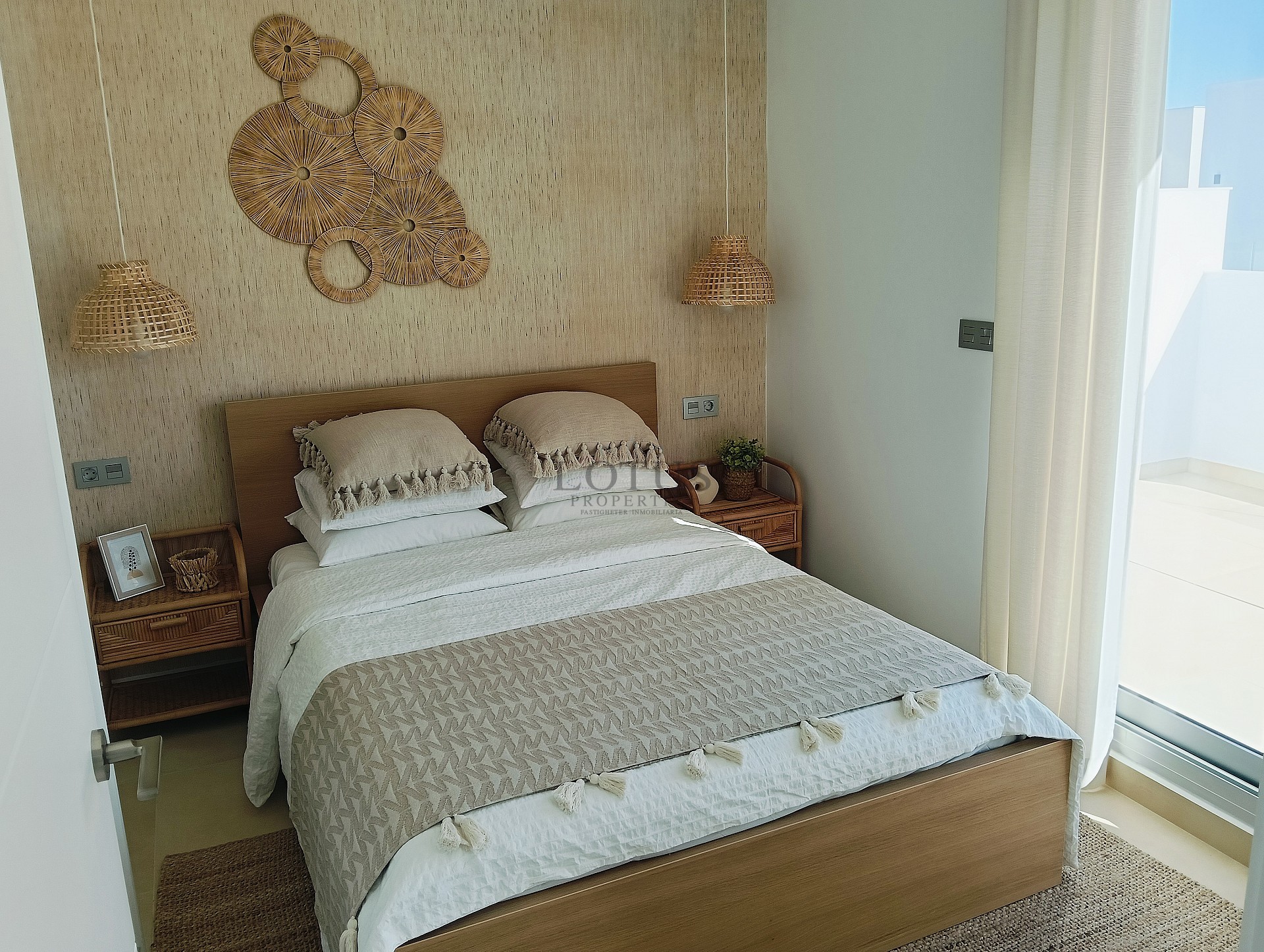 New villas with private pool - San Fulgencio - Lotus Properties