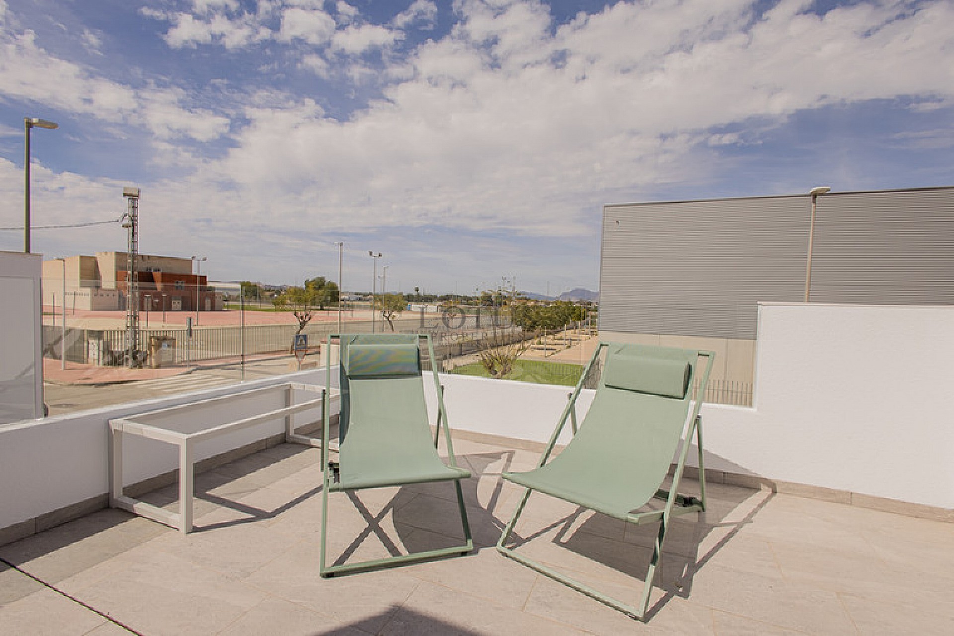 New villas with private pool - San Fulgencio - Lotus Properties