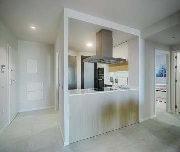 New bungalows close to Mil Palmeras Beach - Lotus Properties