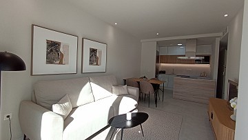 New bungalows close to Mil Palmeras Beach - Lotus Properties