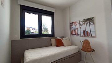 New bungalows close to Mil Palmeras Beach - Lotus Properties