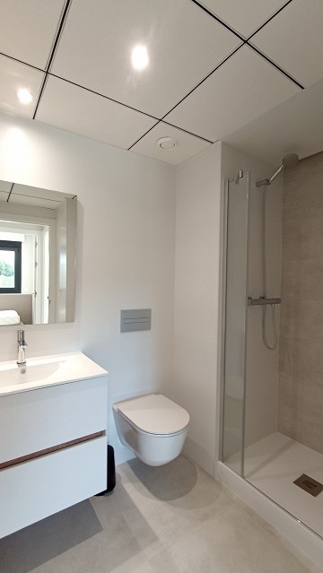 New bungalows close to Mil Palmeras Beach - Lotus Properties
