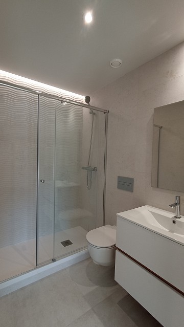 New bungalows close to Mil Palmeras Beach - Lotus Properties