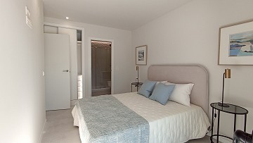 New bungalows close to Mil Palmeras Beach - Lotus Properties
