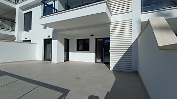 New bungalows close to Mil Palmeras Beach - Lotus Properties