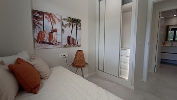 New bungalows close to Mil Palmeras Beach - Lotus Properties