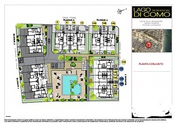 New bungalows close to Mil Palmeras Beach - Lotus Properties
