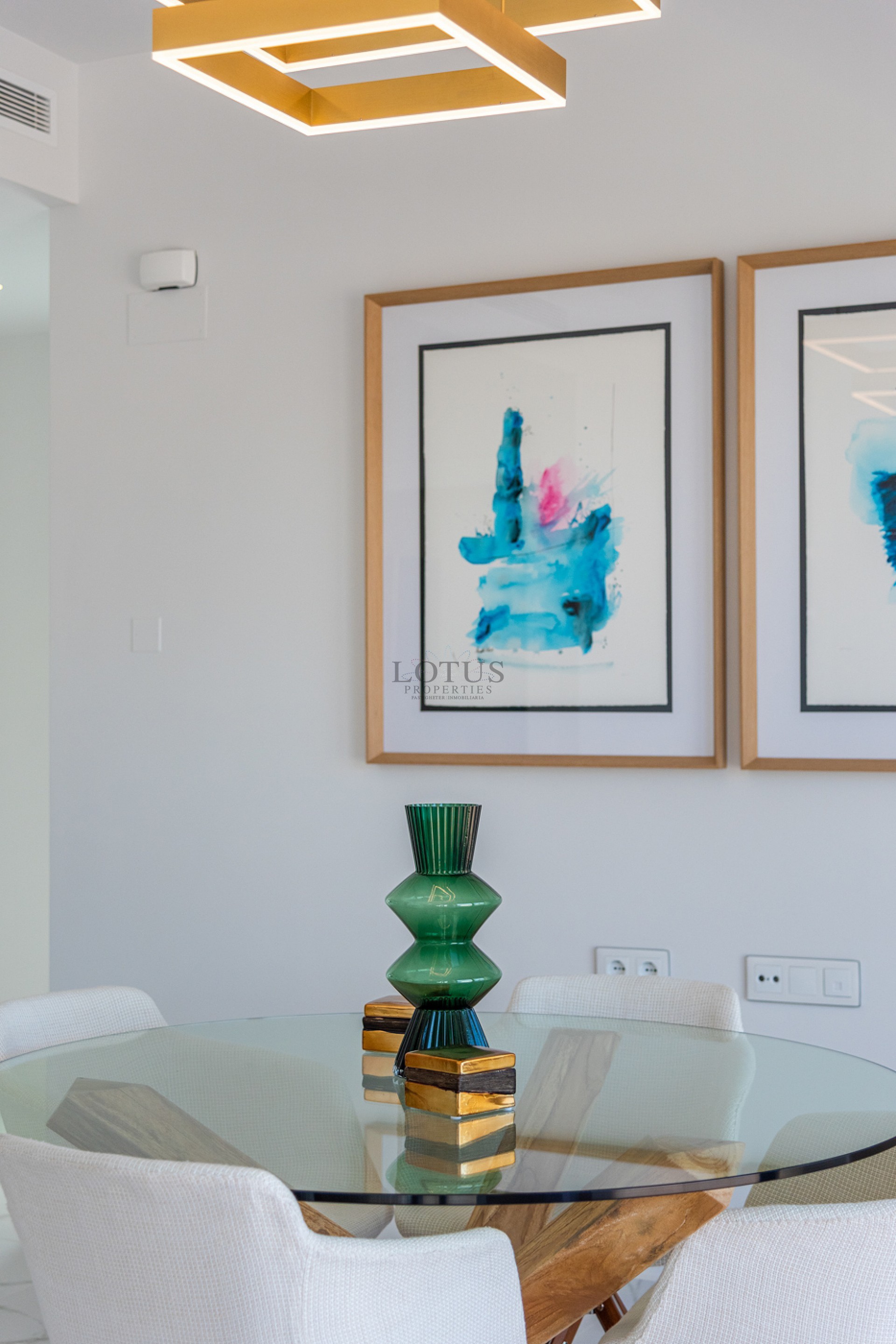 4 ROOMS BUNGALOW IN  A FANTASTIC AREA, RESIDENCIAL BELLAVISTA - Lotus Properties