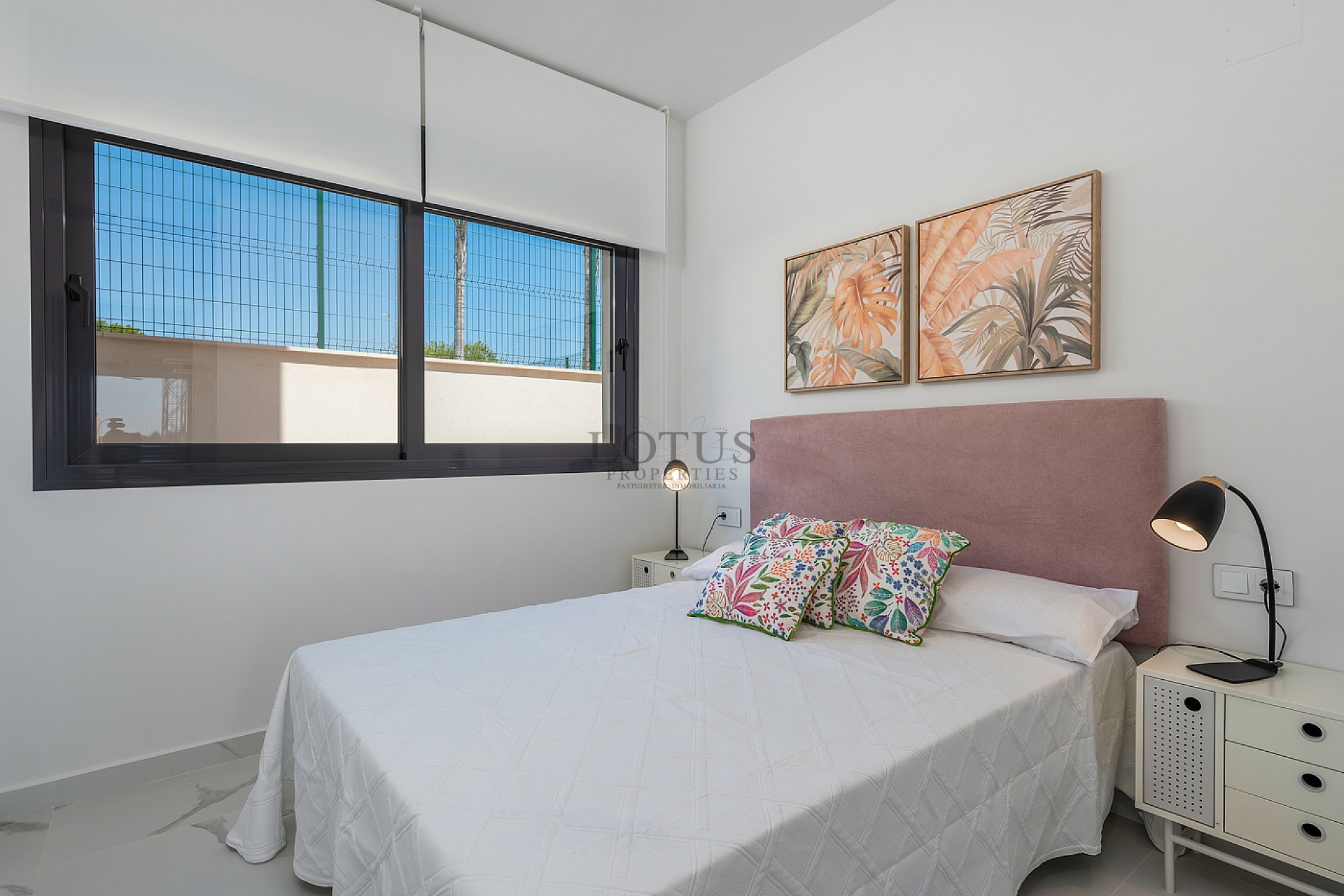 4 ROOMS BUNGALOW IN  A FANTASTIC AREA, RESIDENCIAL BELLAVISTA - Lotus Properties