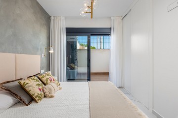 4 ROOMS BUNGALOW IN  A FANTASTIC AREA, RESIDENCIAL BELLAVISTA - Lotus Properties