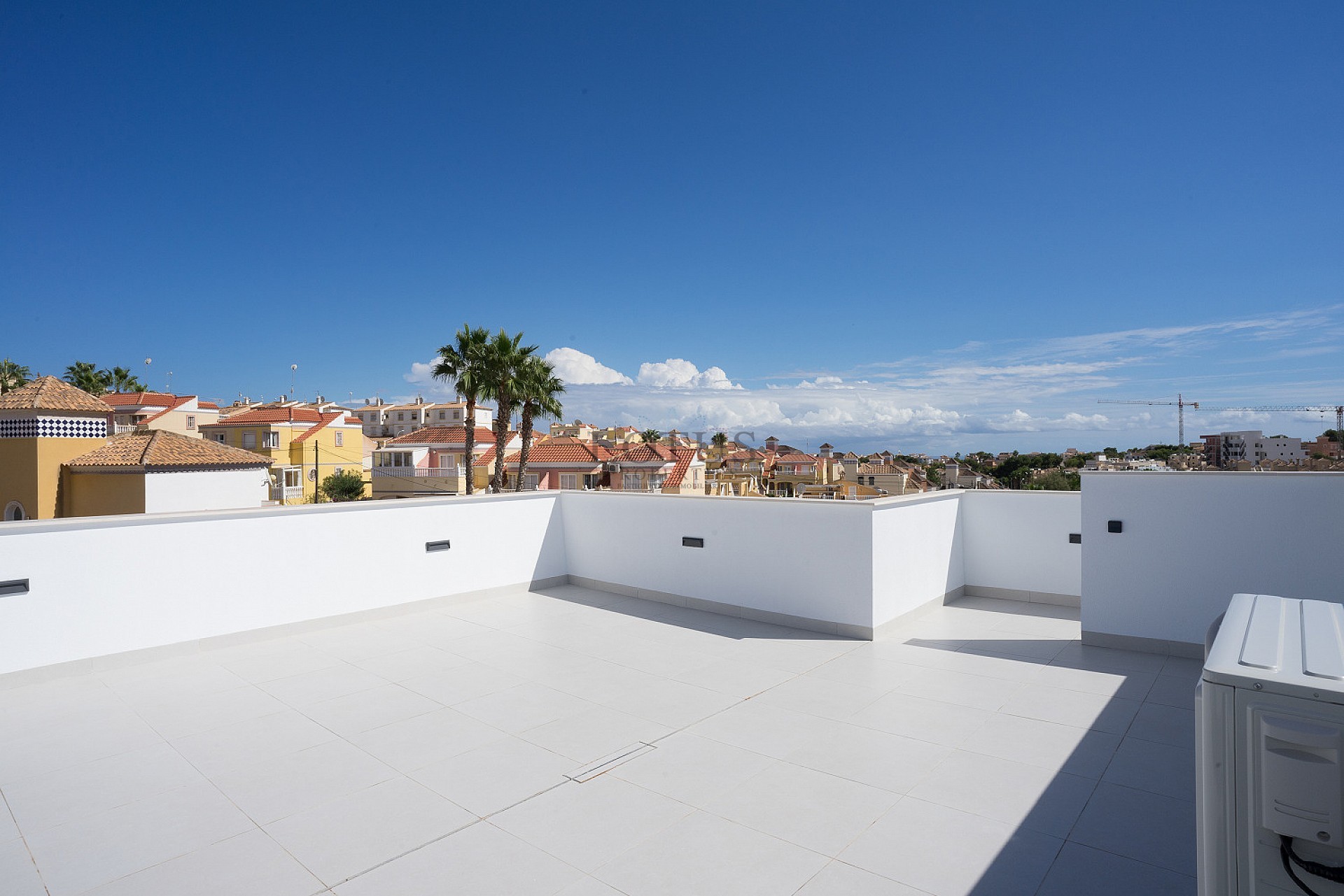 Last villa in Villamartin area - Lotus Properties